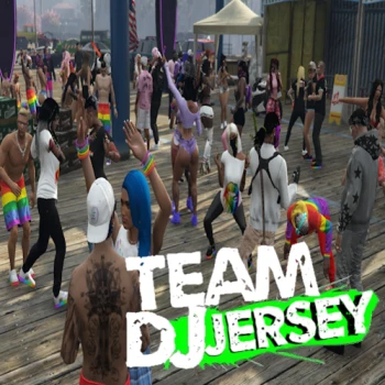 MTVDJJersey