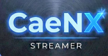 CaeNX