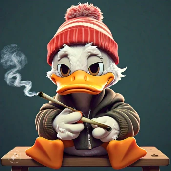 DoobieDuck