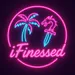 iFinessed