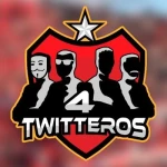 4Twitteros Kick