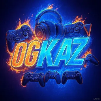 OGKazz