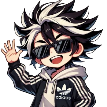 Kick Profile Pic
