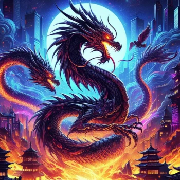 BLACKDRAGONTV