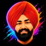 SAANJATT_LIVE Kick