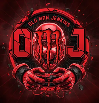 ImOldManJenkins