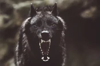 BlackWolf_Rust