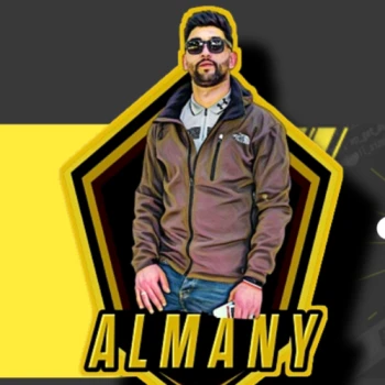 ALMANYGAMING