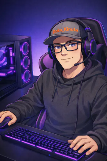 DokuKinuta