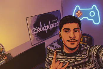 CRUZKENDO27