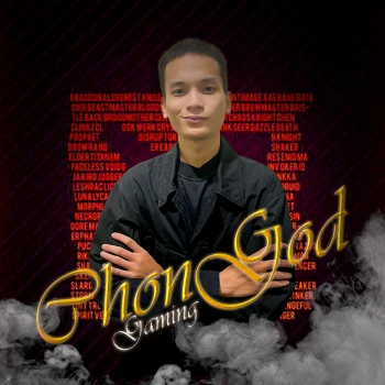 ChonGodGaming