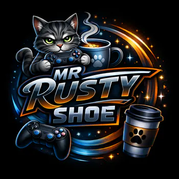 RustyShoe1