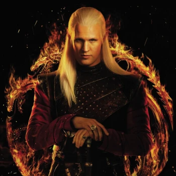 saintThor