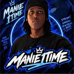 Manie1Time Kick