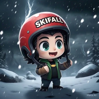 SkifallT