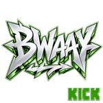 Bwaay Kick