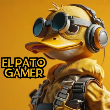ELPATOGAMEROFICIAL