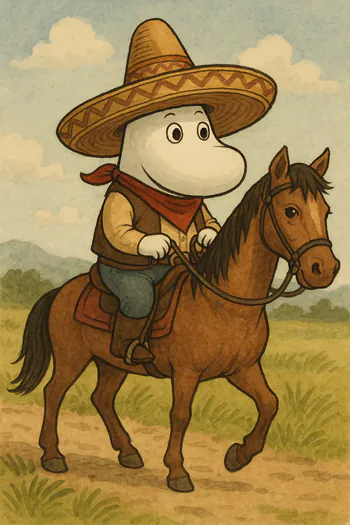 charlydesoxen