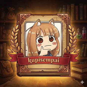 KupiSempai