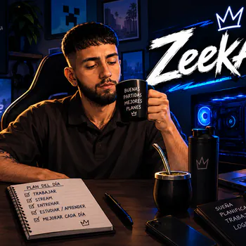 ZeekAr