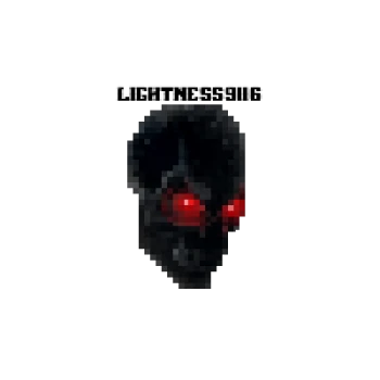 Kick profile picture for @lightness