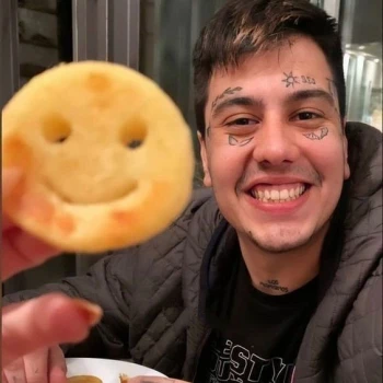 Kick Profile Pic