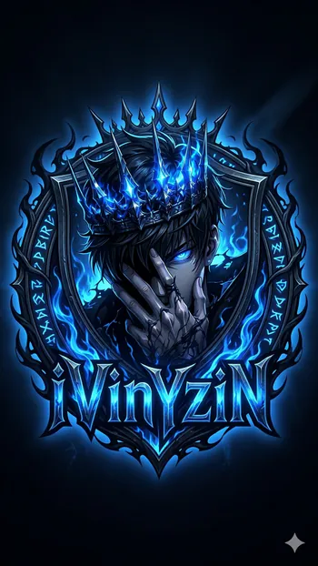 iVinYziN