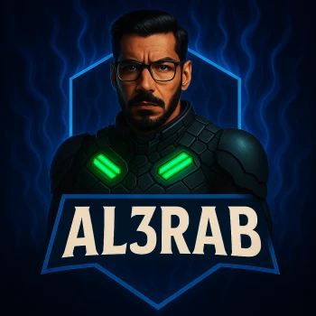 AL3RAB_X Stream - Watch Live on Kick