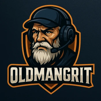 OldManGrit