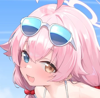 Kick profile picture for @hoshino