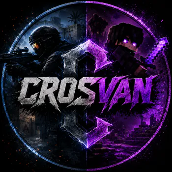 Crosvan