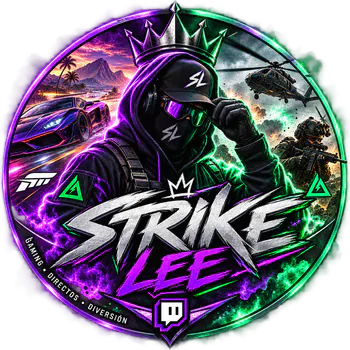 StrikeLee