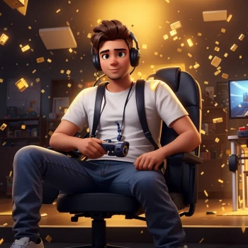 Kick profile picture for @mijhail