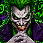 iMrJokerRD Kick