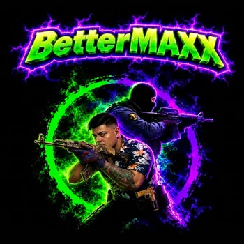 BetterMAXX