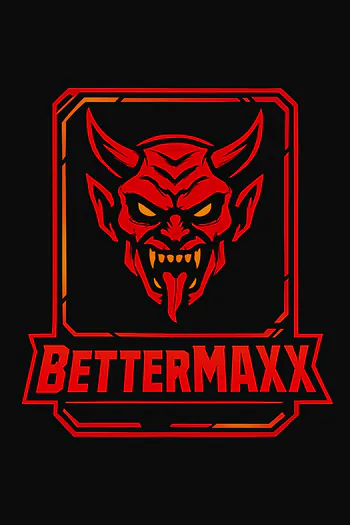 BetterMAXX