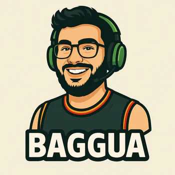 BAGGUA