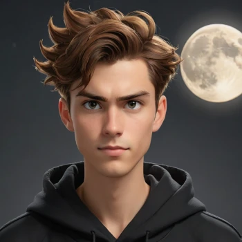 Streamer PFP