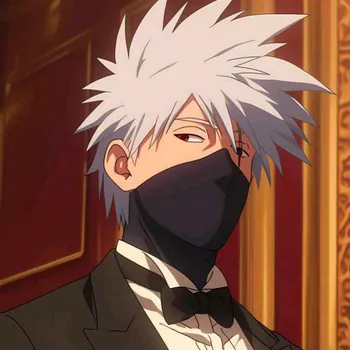 KakashiGalante