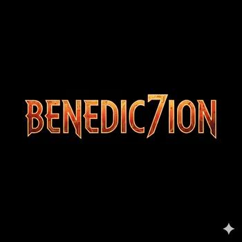 BENEDIC7ION