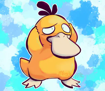 DILDUCK