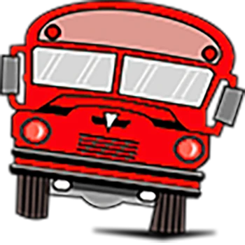Hussbusdriver