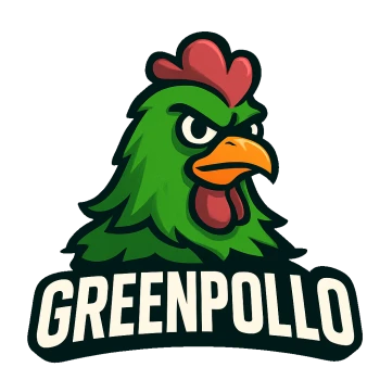 GREENPOLLO - Kick Charts