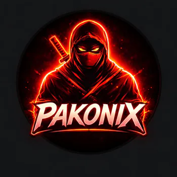 PAKONIX
