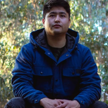 Kick Profile Pic