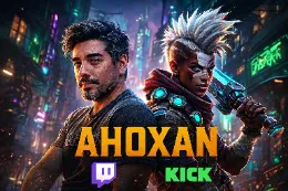 Ahoxan