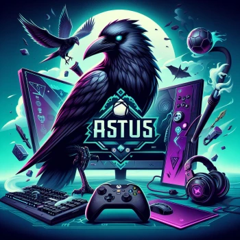 astusgamer