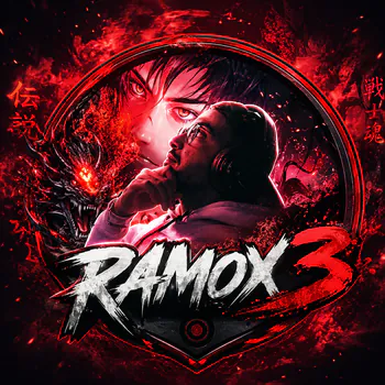 RAMOx3