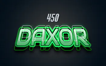 Daxor450