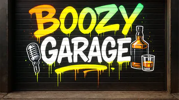 BOOZYGARAGE
